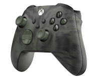 Microsoft Outlet Microsoft Xbox Series Kontroler - Nocturnal Vapo - 1567343 - zdjęcie 2